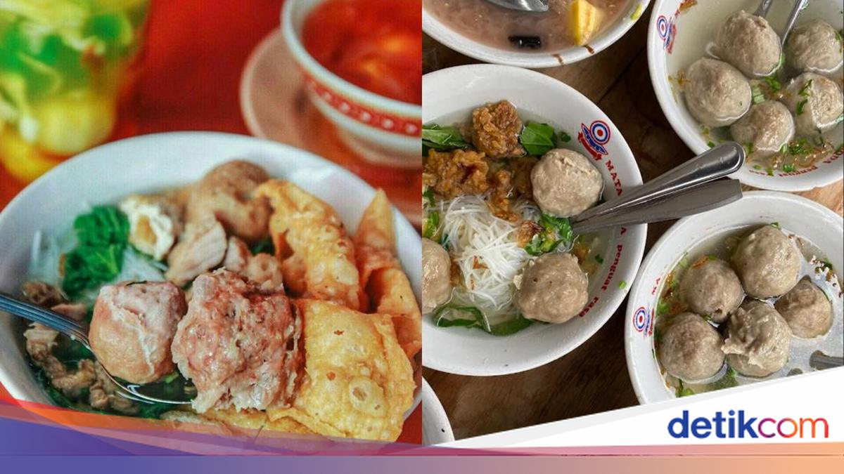 Rasa Bakso Legendaris yang Menggigit Jiwa di Karangbadar
