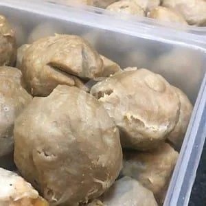 Bakso Mbah Man: Kenangan Lezat di Setiap Suapan di Cilacap