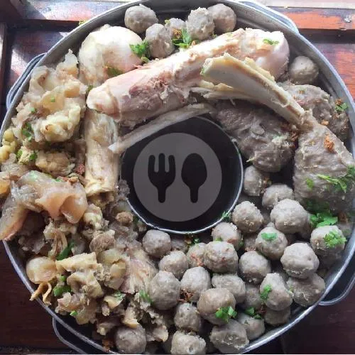 Bakso Balungan