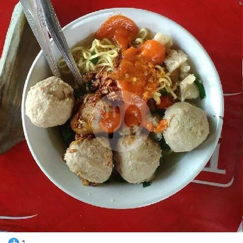 Bakso Biasa