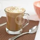 Good Day Chococino Es / Panas
