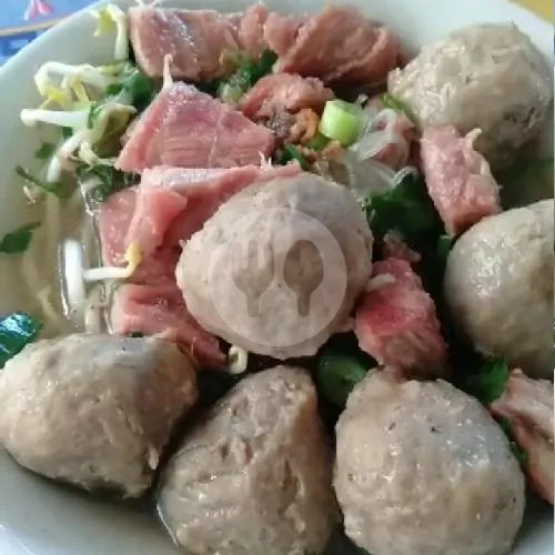 Bakso Toping Daging