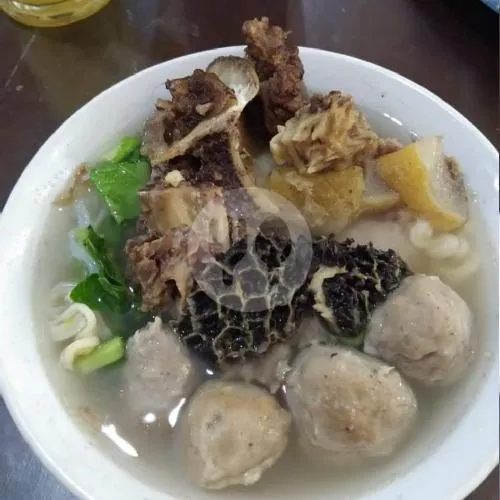 Bakso Babat 3