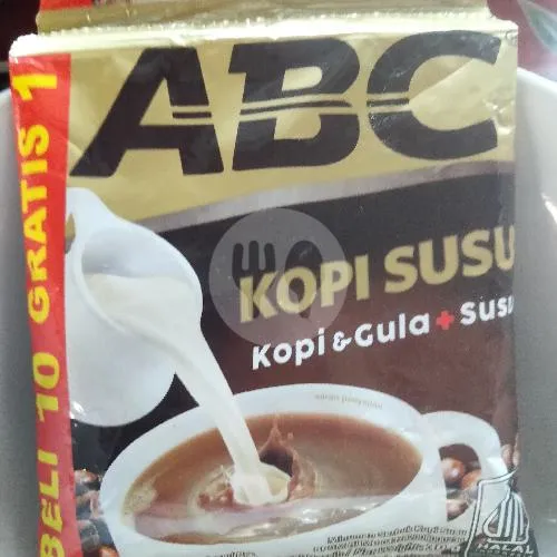 Kopi ABC Ess