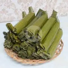 Lontong