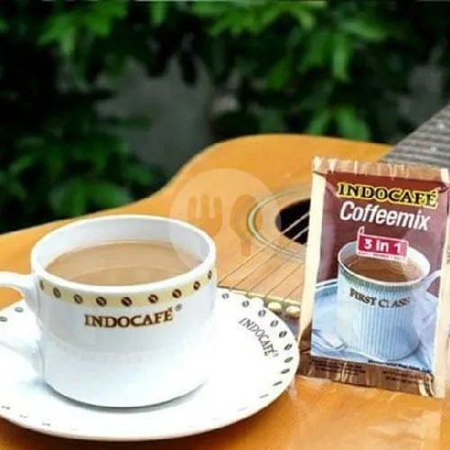 Coffemix Es / Panas