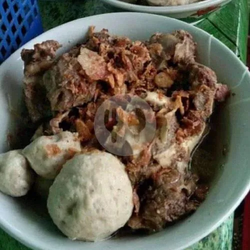 Paket 5 orang